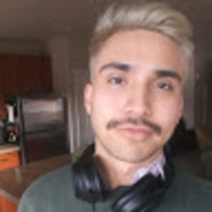 Meet your Posher, Tony